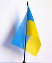 Ukrainian flag