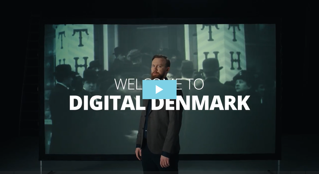 Welcome to Denmark thumbnail picture